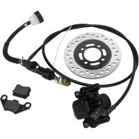 Fékrendszer és alkatrészei