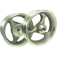 Felnik, kerekek, menesztő gumik